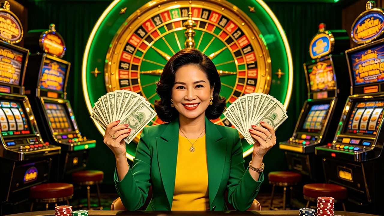 88ONLINE Xổ Số: Phương Pháp Ghi Chú Và So Sánh Dữ Liệu Qua Từng Kỳ Quay