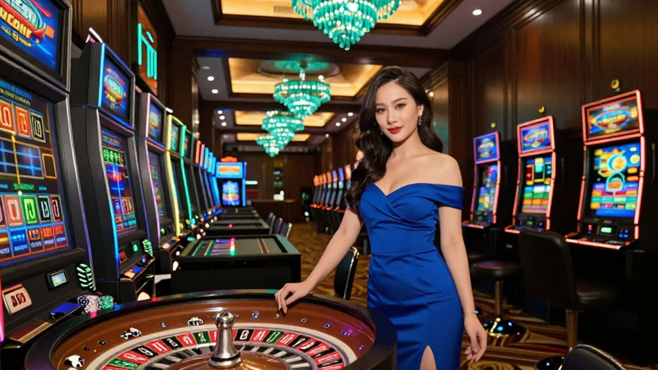 88ONLINE: Kinh nghiệm xem điều kiện nổ hũ rõ ràng hơn