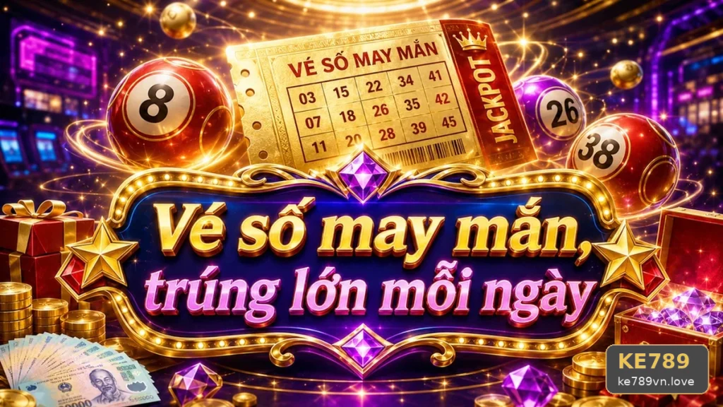 Ảnh minh họa 88ONLINE – XỔ SỐ 88ONLINE: Cách Kiểm Tra Vé, Kỳ Quay Và Kết Quả