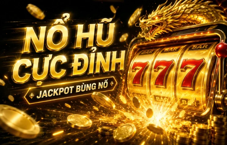 NỔ HŨ 88ONLINE: Cách Đọc Cơ Chế Slot Và Jackpot