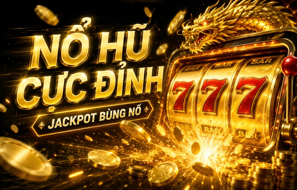 NỔ HŨ 88ONLINE: Cách Đọc Cơ Chế Slot Và Jackpot